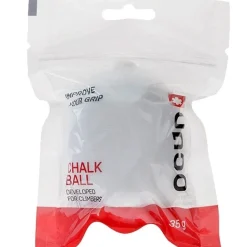 Ocun Chalk Ball 35 g chalk ball x 10* Chalk Balls