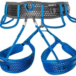 Ocun WeBee climbing harness* Chest Harnesses