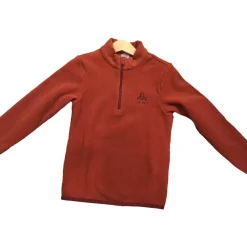 Odlo Midlayer 1/2 Zip Kids kids' fleece*Kids Sweaters|Kids