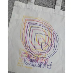 Oliunìd Shopper Bag* Lifestyle Bags