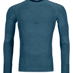 Ortovox 230 Competition LS Men's thermal long sleeve t-shirt* Base Layers|Men