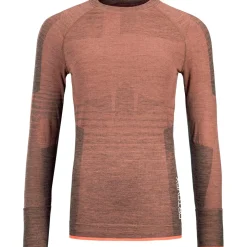Ortovox 230 Competition LS Women's thermal long sleeve t-shirt*Women Base Layers|Women