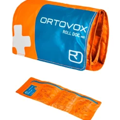 Ortovox First Aid Roll Doc Mid first aid kit* First Aid Kits