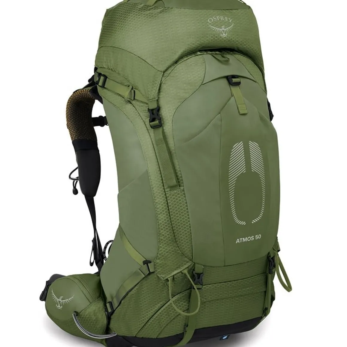 Osprey Atmos AG 50 trekking backpack* Backpacks|Trekking & Camping