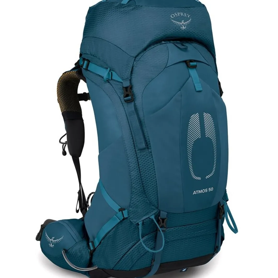 Osprey Atmos AG 50 trekking backpack* Backpacks|Trekking & Camping