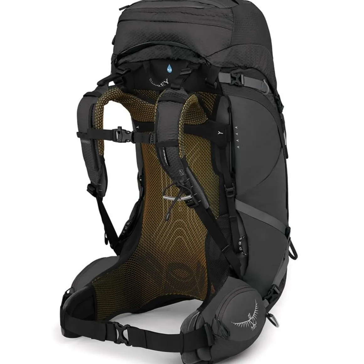 Osprey Atmos AG 50 trekking backpack* Backpacks|Trekking & Camping