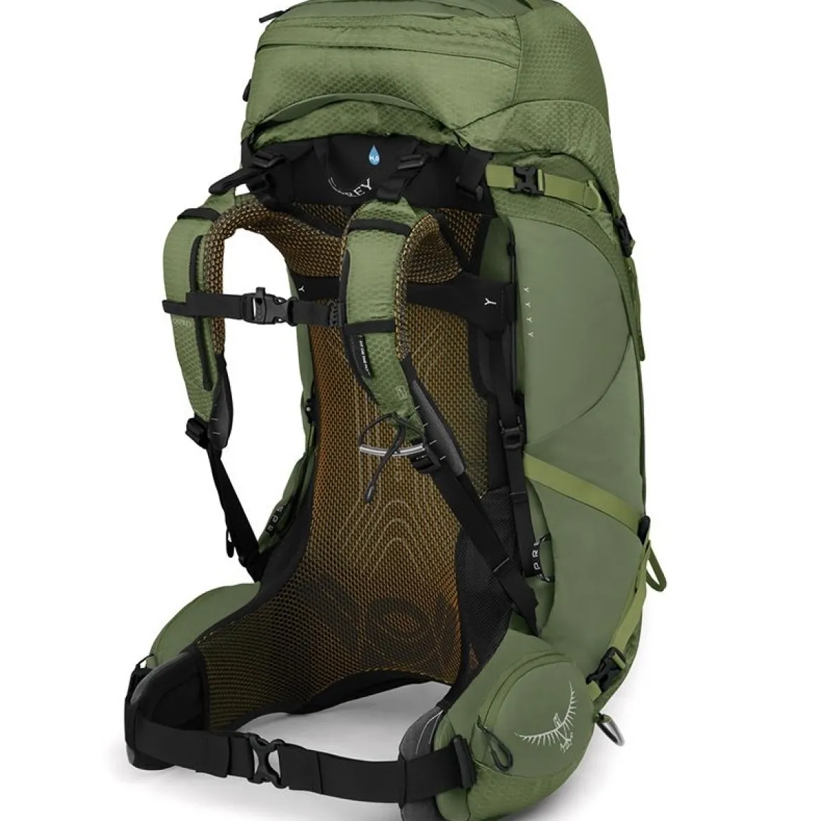 Osprey Atmos AG 50 trekking backpack* Backpacks|Trekking & Camping