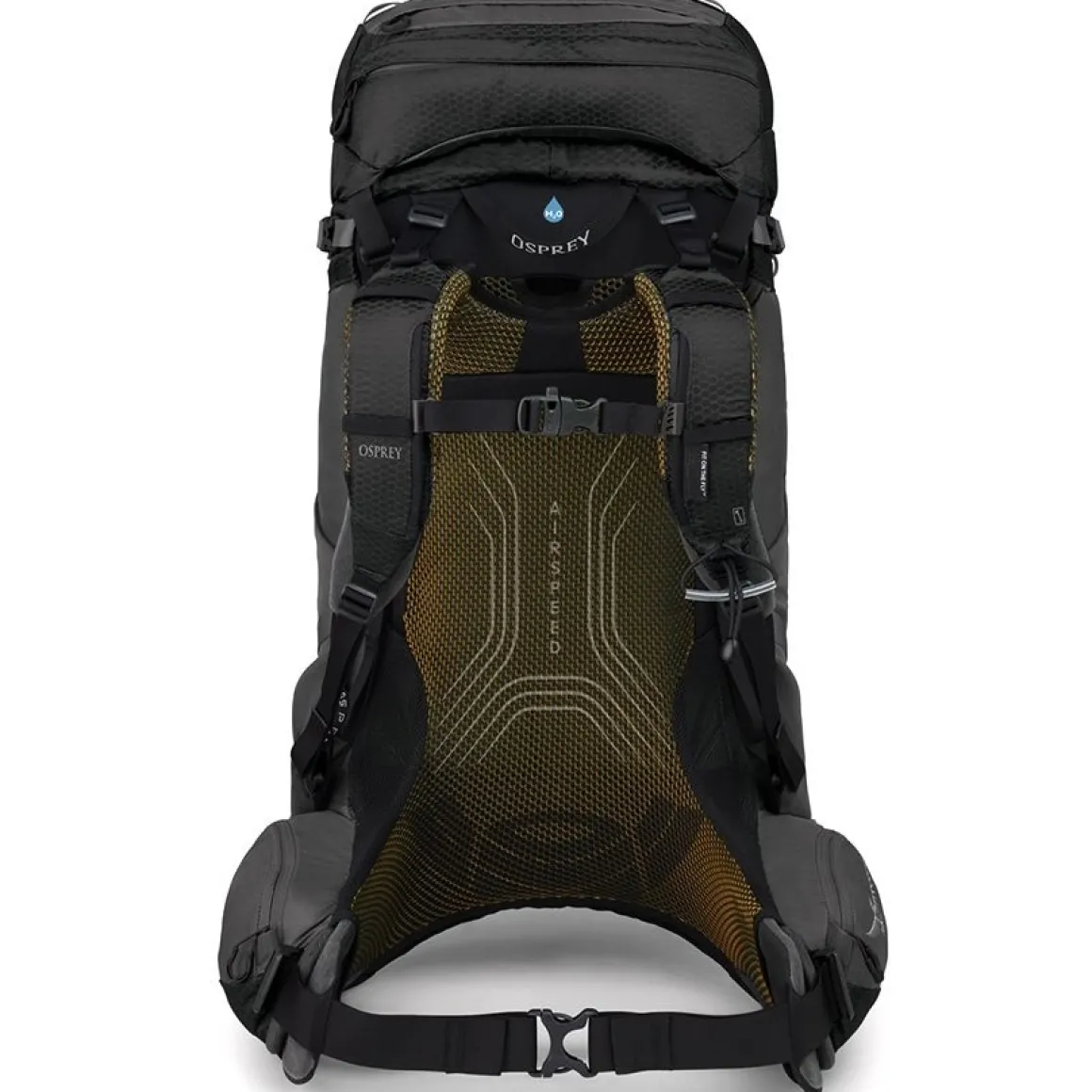 Osprey Atmos AG 50 trekking backpack* Backpacks|Trekking & Camping
