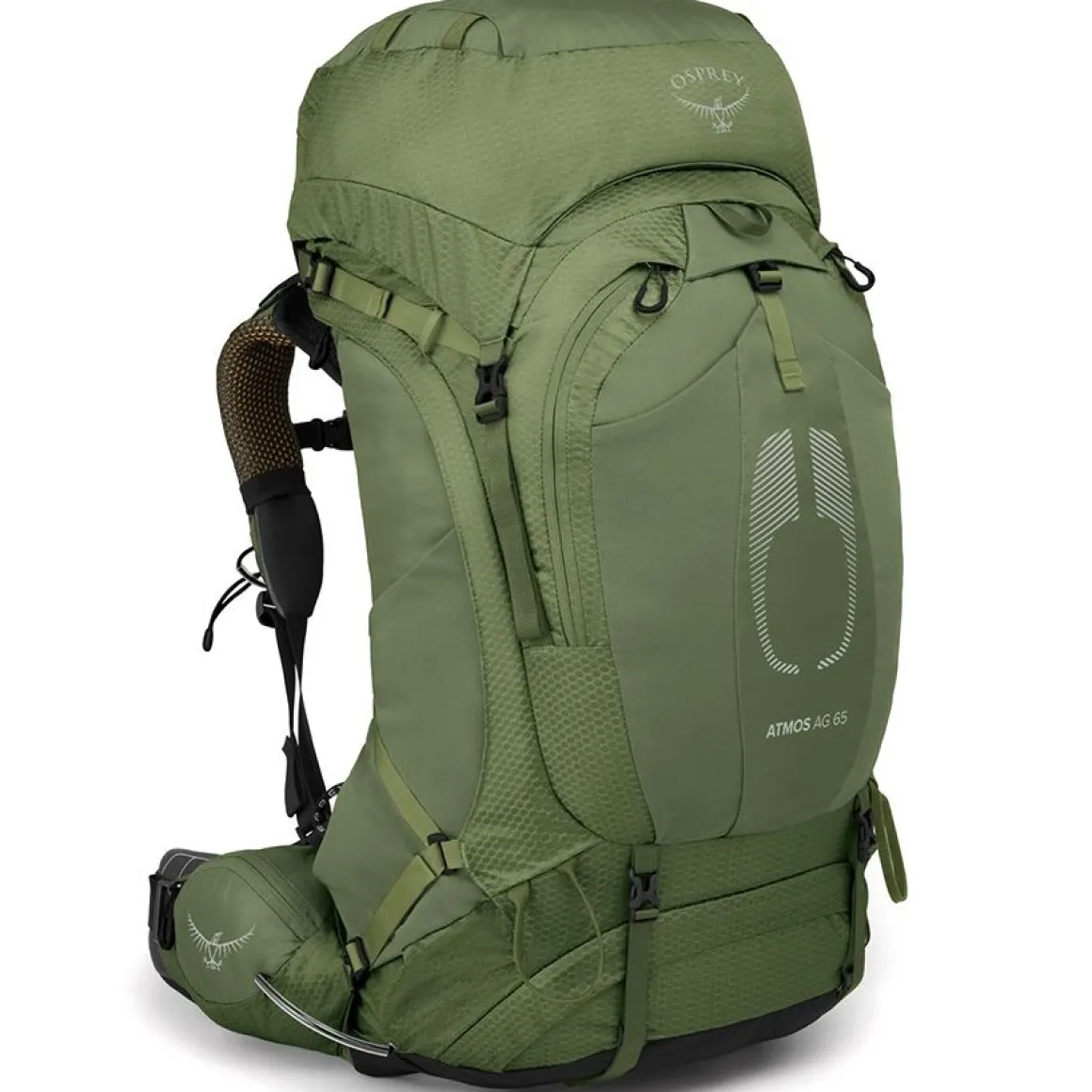 Osprey Atmos AG 65 trekking backpack* Backpacks|Trekking & Camping