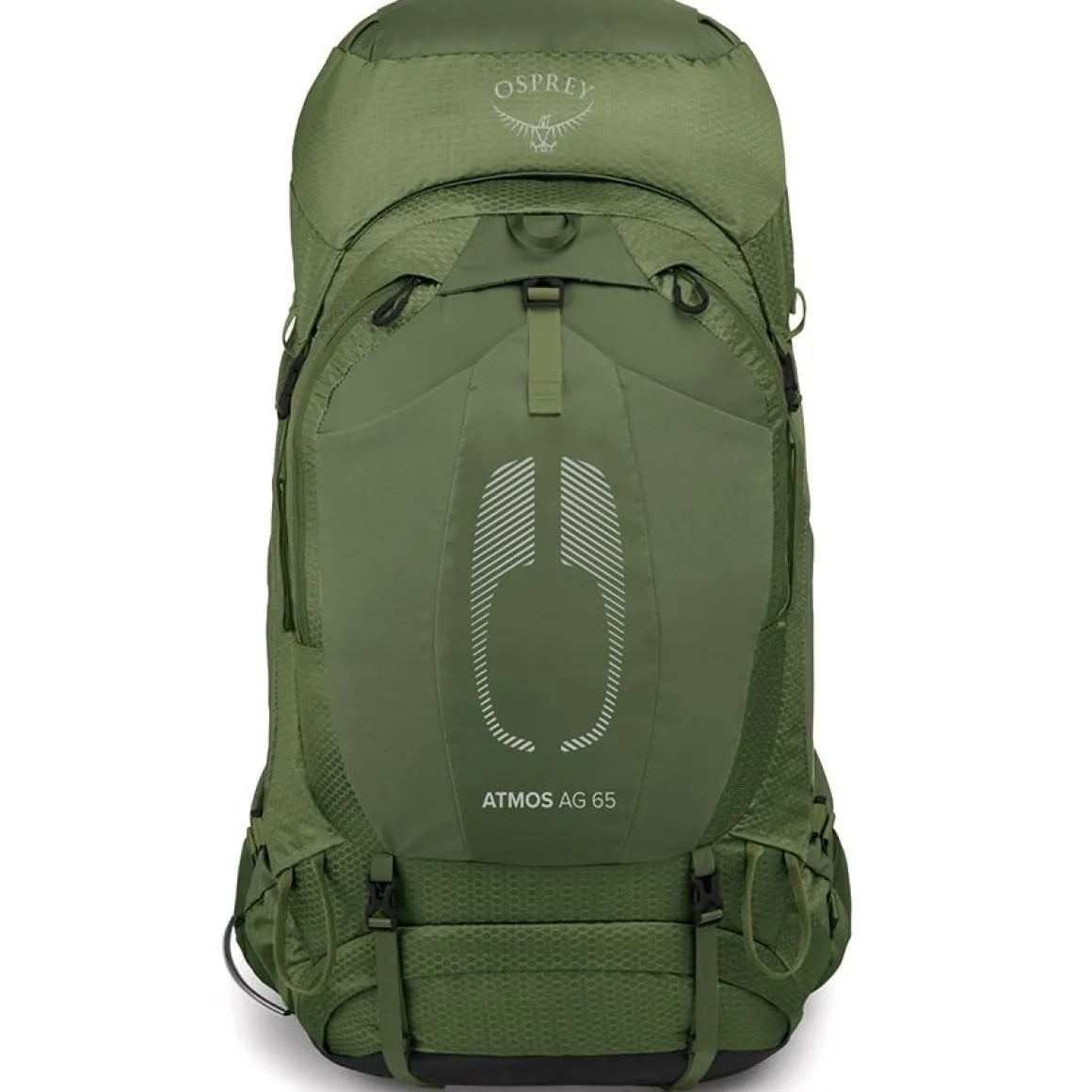 Osprey Atmos AG 65 trekking backpack* Backpacks|Trekking & Camping