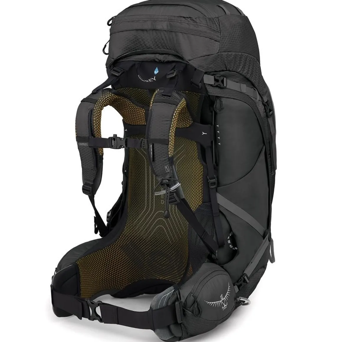 Osprey Atmos AG 65 trekking backpack* Backpacks|Trekking & Camping