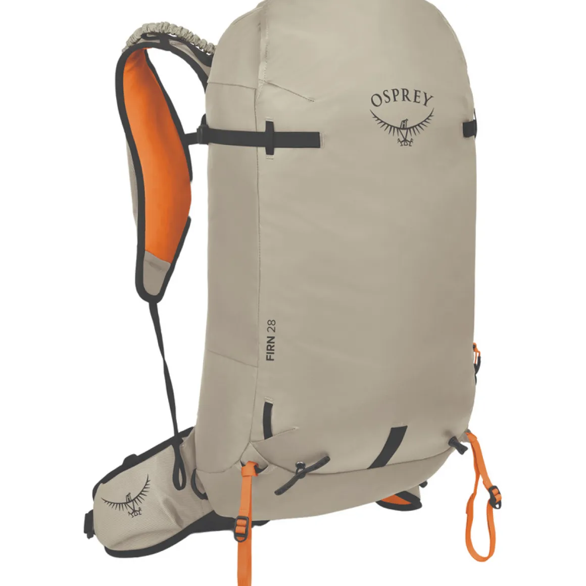 Osprey Firn 28 ski mountaineering backpack* Ski Mountaineering|Backpacks