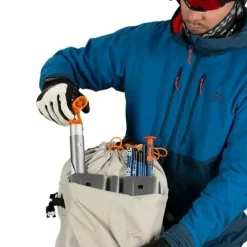 Osprey Firn 28 ski mountaineering backpack* Ski Mountaineering|Backpacks