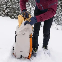 Osprey Firn 28 ski mountaineering backpack* Ski Mountaineering|Backpacks