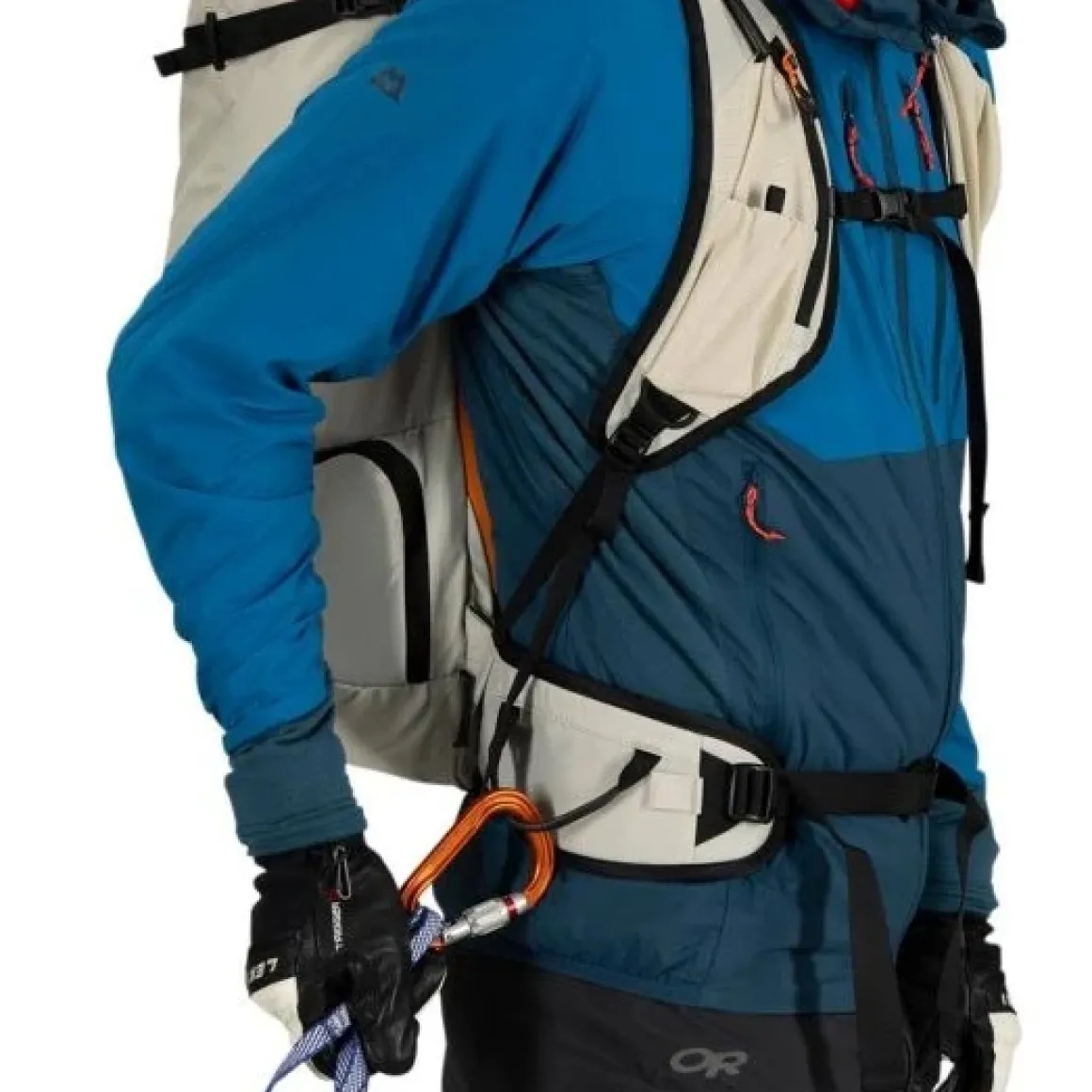 Osprey Firn 28 ski mountaineering backpack* Ski Mountaineering|Backpacks