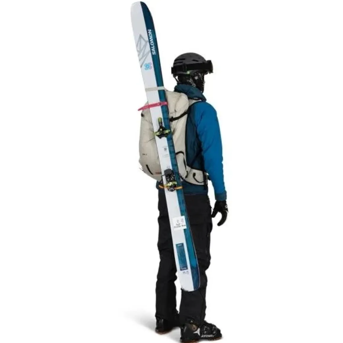 Osprey Firn 28 ski mountaineering backpack* Ski Mountaineering|Backpacks