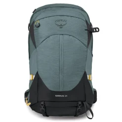 Osprey Sirrus 34 woman's trekking backpack* Backpacks|Trekking & Camping