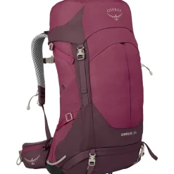 Osprey Sirrus 36 women's trekking backpack* Backpacks|Trekking & Camping