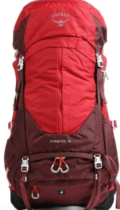 Osprey Stratos 36 trekking and mountaneering backpack* Backpacks|Trekking & Camping
