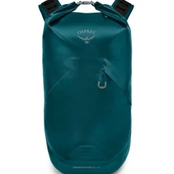 Osprey Transporter Roll Top WP 25 waterproof backpack* Waterproof Packs