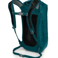 Osprey Transporter Roll Top WP 25 waterproof backpack* Waterproof Packs