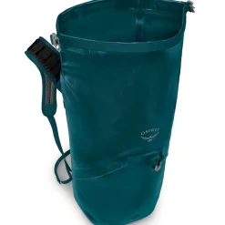 Osprey Transporter Roll Top WP 25 waterproof backpack* Waterproof Packs