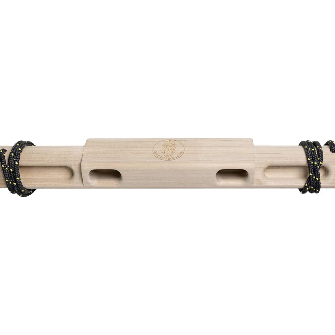 Owl Climb Portable climbing hangboard* Portable Hangboards