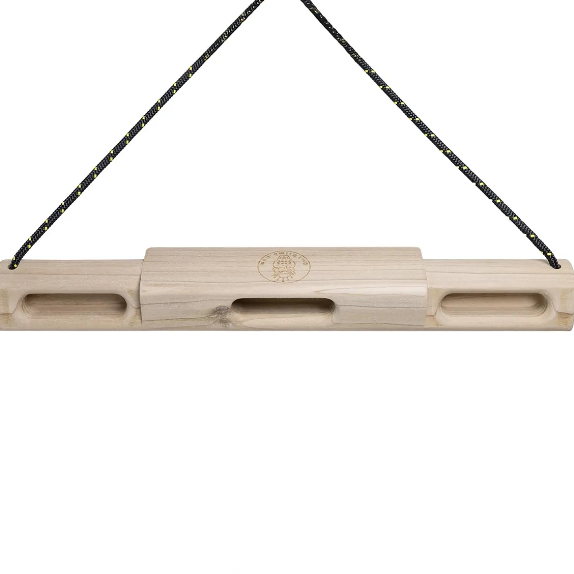 Owl Climb Portable climbing hangboard* Portable Hangboards