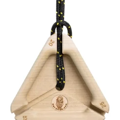 Owl Climb Trinity climbing portable holds* Hanging Training Devices