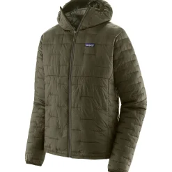 Patagonia M's Micro Puff Hoody men's jacket* Jackets|Men