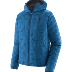 Patagonia M's Micro Puff Hoody men's jacket* Jackets|Men