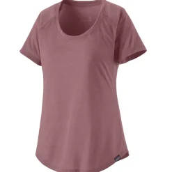 Patagonia W's Cap Cool Trail Shirt women's t-shirt*Women Base Layers|T-Shirts