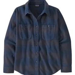 Patagonia W's Fjord Flannel Shirt women's shirt*Women Shirts|Women