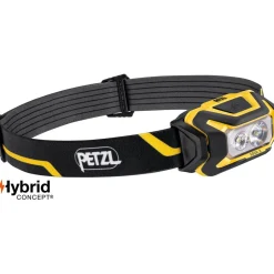 Petzl Aria 2 headlamp* Headlamps|Hybrid