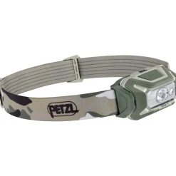 Petzl Aria 1 RGB headlamp* Headlamps|Hybrid