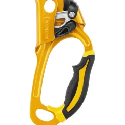 Petzl Ascension caving handled ascender* Ascenders|Rope Clamps