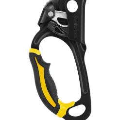 Petzl Ascension caving handled ascender* Ascenders|Rope Clamps