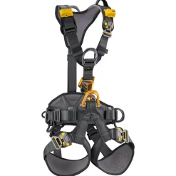 Petzl Astro Bod Fast International Version full body work harness* Harnesses|Work Harnesses