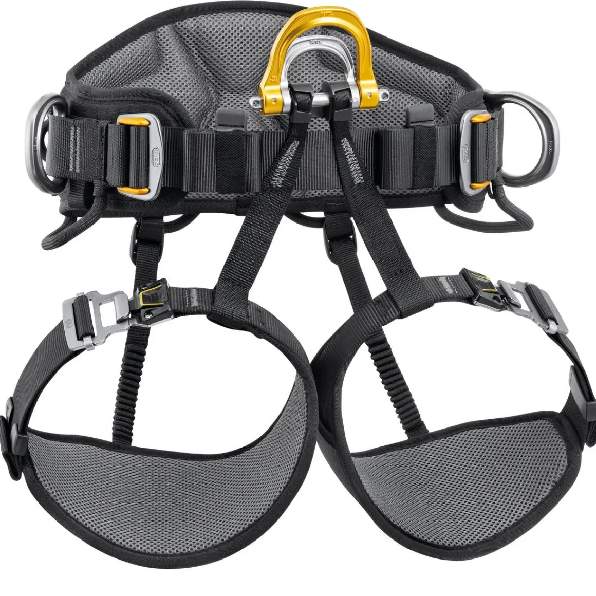 Petzl Astro Sit Fast work harness* Harnesses|Work Harnesses