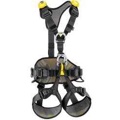 Petzl Avao Bod European version full body work harness* Harnesses|Work Harnesses