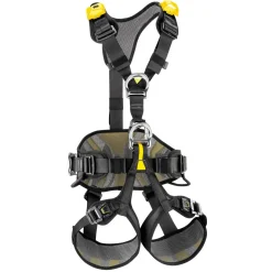 Petzl Avao Bod Fast European version full body work harness* Harnesses|Work Harnesses