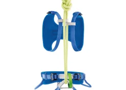 Petzl Body kids' climbing chest harness* Harnesses|Chest Harnesses