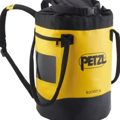 Petzl Bucket 30 bag for work at height and big walls* Packs|Packs