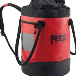Petzl Bucket 30 bag for work at height and big walls* Packs|Packs