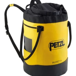 Petzl Bucket 45 bag for work at height and big walls* Packs|Packs