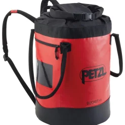 Petzl Bucket 45 bag for work at height and big walls* Packs|Packs