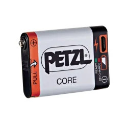 Petzl Core rechargeable battery for the Hybrid lamps* Headlamps|Accessories
