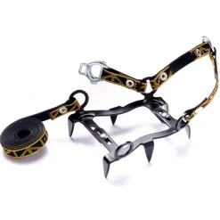 Petzl Crab 6 snow spikes* Snow Spikes