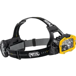 Petzl Duo RL work at height rescue headlamp* Headlamps|Rechargeable