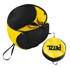 Petzl Eclipse storage for throw-line* Packs